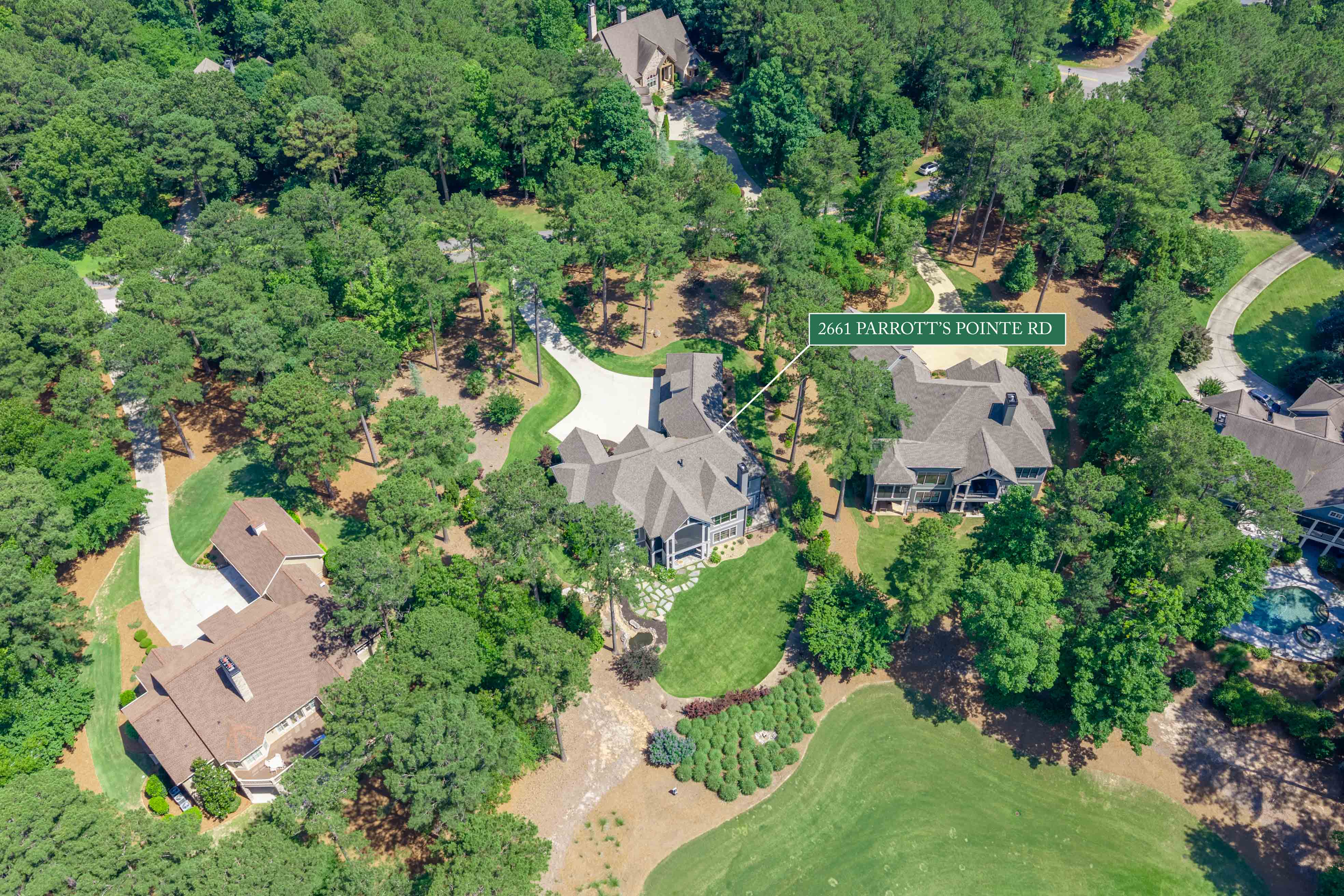 2661 Parrott's Pointe Road image 66